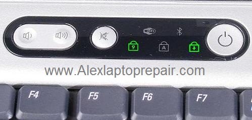 led alexlaptoprepair [شرح حصرى ] صيانة وتشخيص رموز أجهزة الديل فى الـ DELL Self Test
