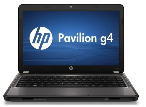 HP Pavilion G4 01 [ مخطط جهاز ] HP Pavilion G4 schematic