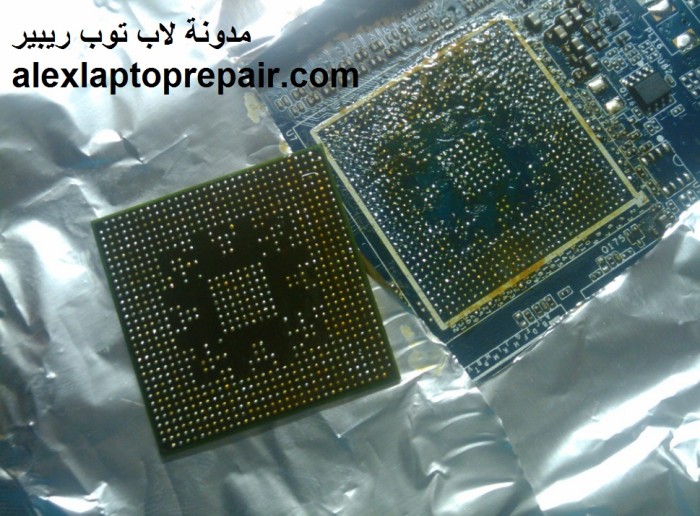 VAIO VGN laptoprepair 18 700x516 شرح مصورلاحدى مشكلات اجهزة السونى فايو sony vaio laptop