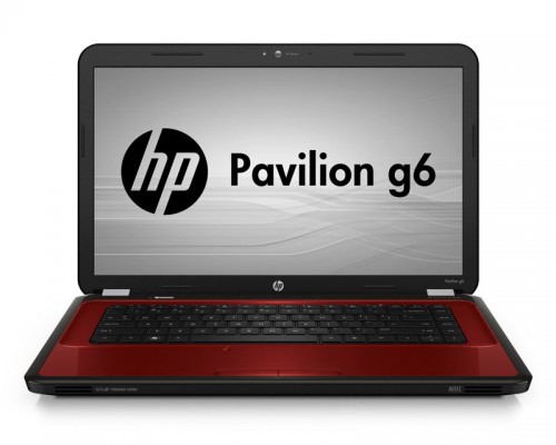 hp pavilion g6 red front 500x400 [ مخطط جهاز ] HP Pavilion G6 schematic
