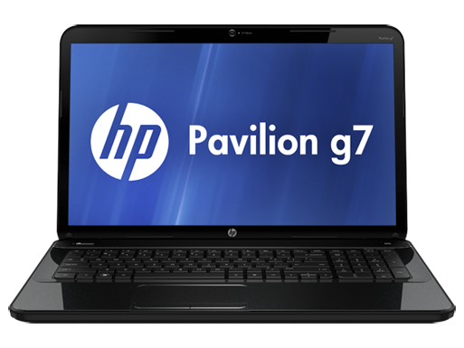 hpPA G7 2013  [ مخطط جهاز ] HP Pavilion G7 schematic