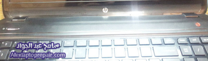 20131021 132736 700x208 الطريقة الصحيحة لازالة لوجو الـ HP فى موديلات اللاب توب الجديدة 