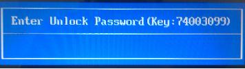 Enter_unlock_password_key_by_HP