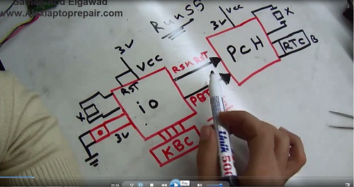 laptop schematic course alexlaptoprepair.com 19
