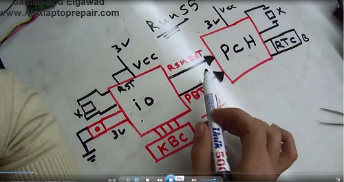 laptop schematic course alexlaptoprepair.com 19