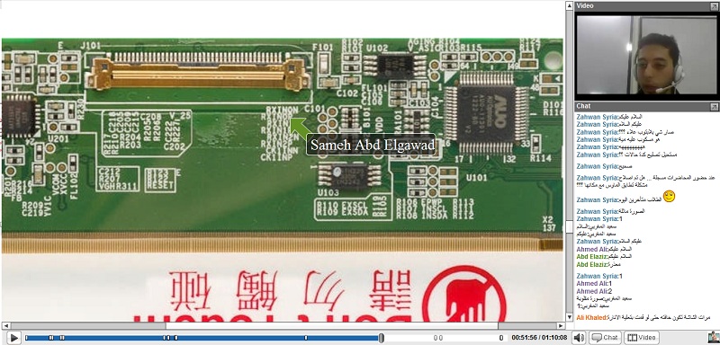 laptop schematic course alexlaptoprepair.com 2