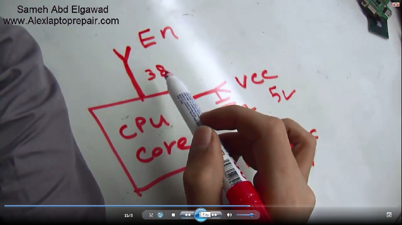 laptop schematic course alexlaptoprepair.com 9