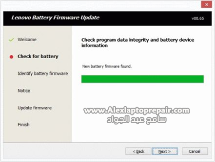 lenovo ideapad z400 z500 battery not charging fix 2