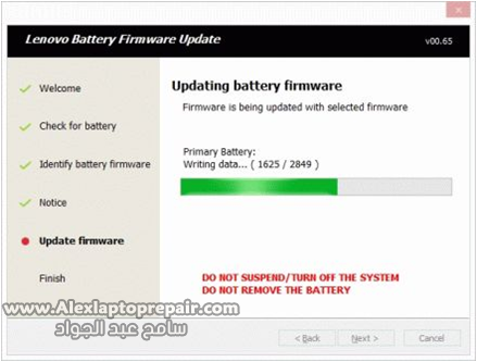 lenovo ideapad z400 z500 battery not charging fix 6