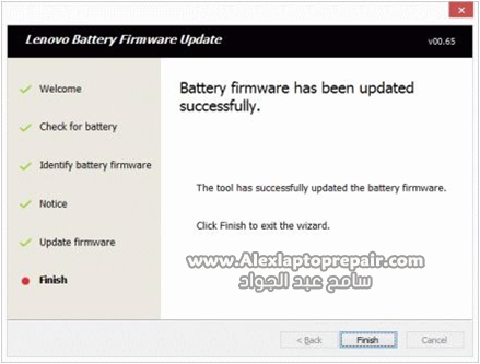 lenovo ideapad z400 z500 battery not charging fix 7