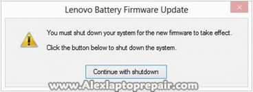 lenovo ideapad z400 z500 battery not charging fix 8