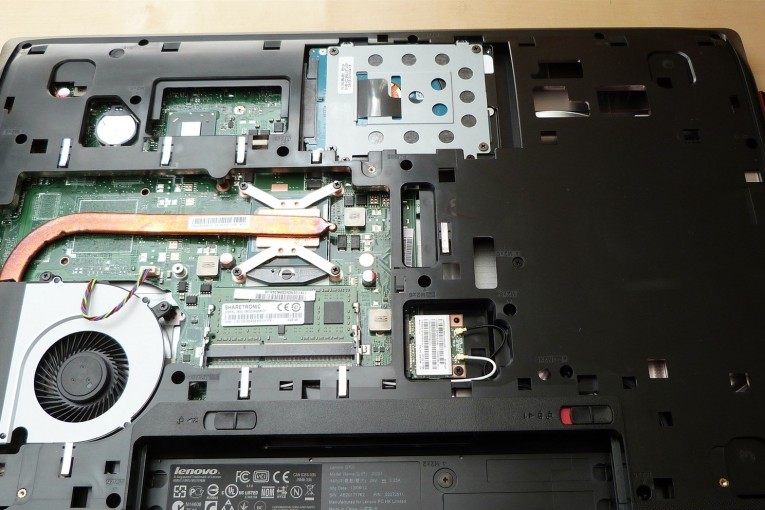 ملفات بايوس مسحوبة لاب توب لينوفو Lenovo G700 Motherboard bios dump ec – main ITE8528E
