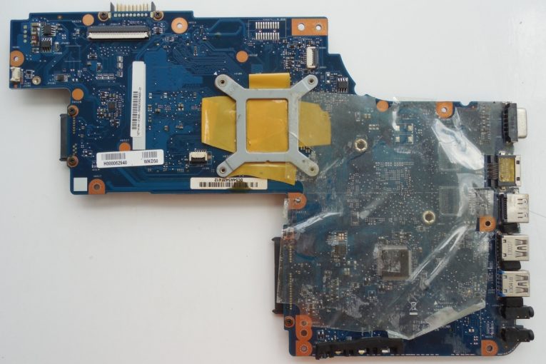 Toshiba satellite C50 C50D PT10AN DSC MB REV 2.1 AMD bios dump
