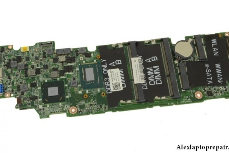 ملف بايوس Dell Inspiron 13z (5323) DA0R07MBAB0 Motherboard Bios dump